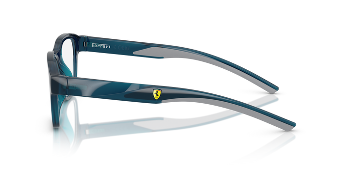 Gafas de Sol Ferrari FZ8017U 527 — Imagen 3