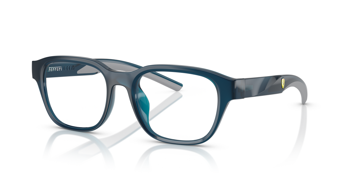 Sunglasses Ferrari FZ8017U 527