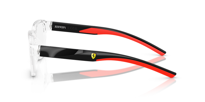 Korrektionsbrille Ferrari FZ8017U 529 51 18 — Bild 3