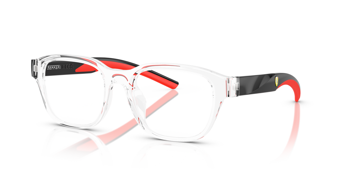 Korrektionsbrille Ferrari FZ8017U 529 51 18