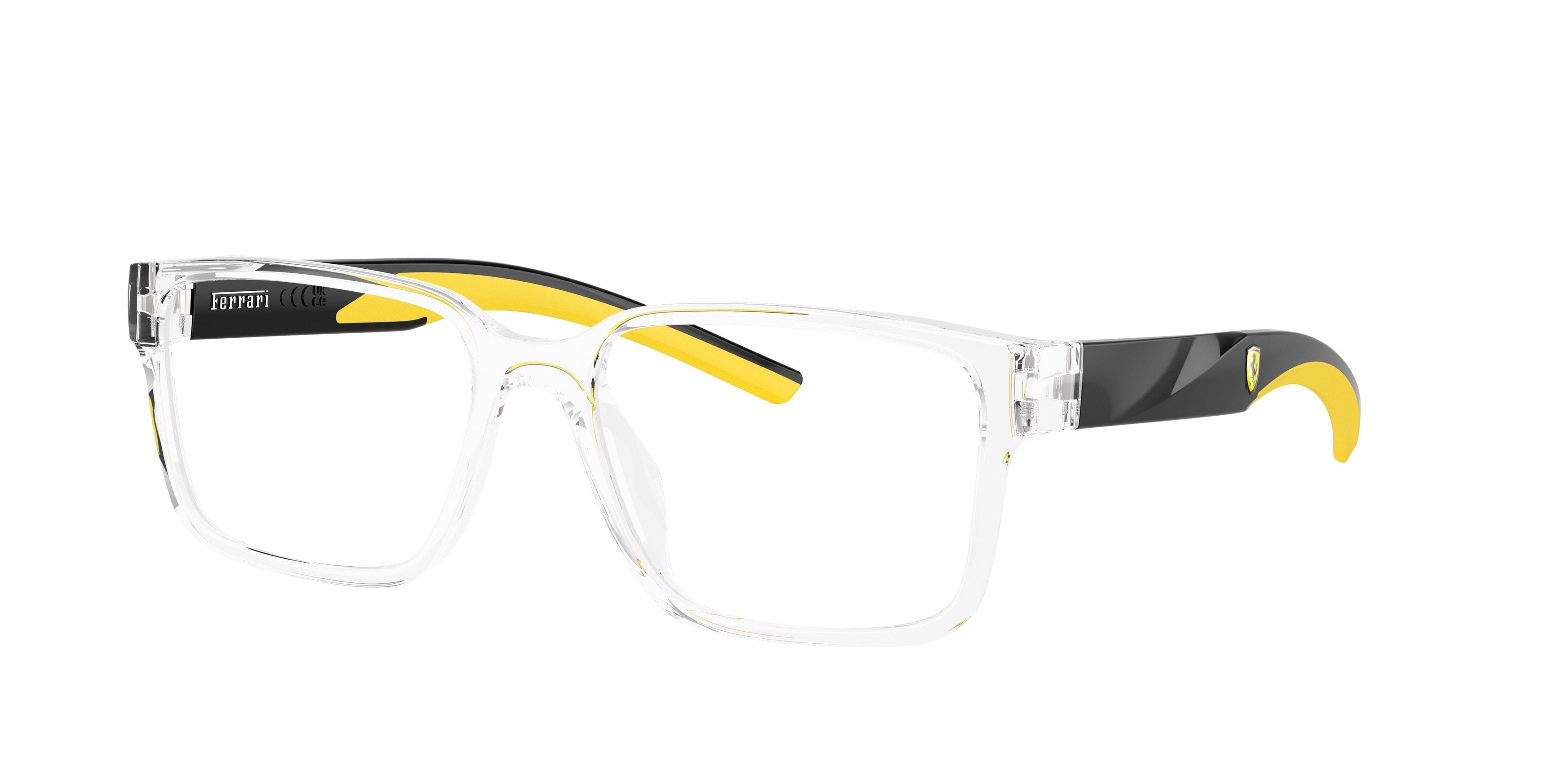 Gafas Graduadas Ferrari FZ8018D 529