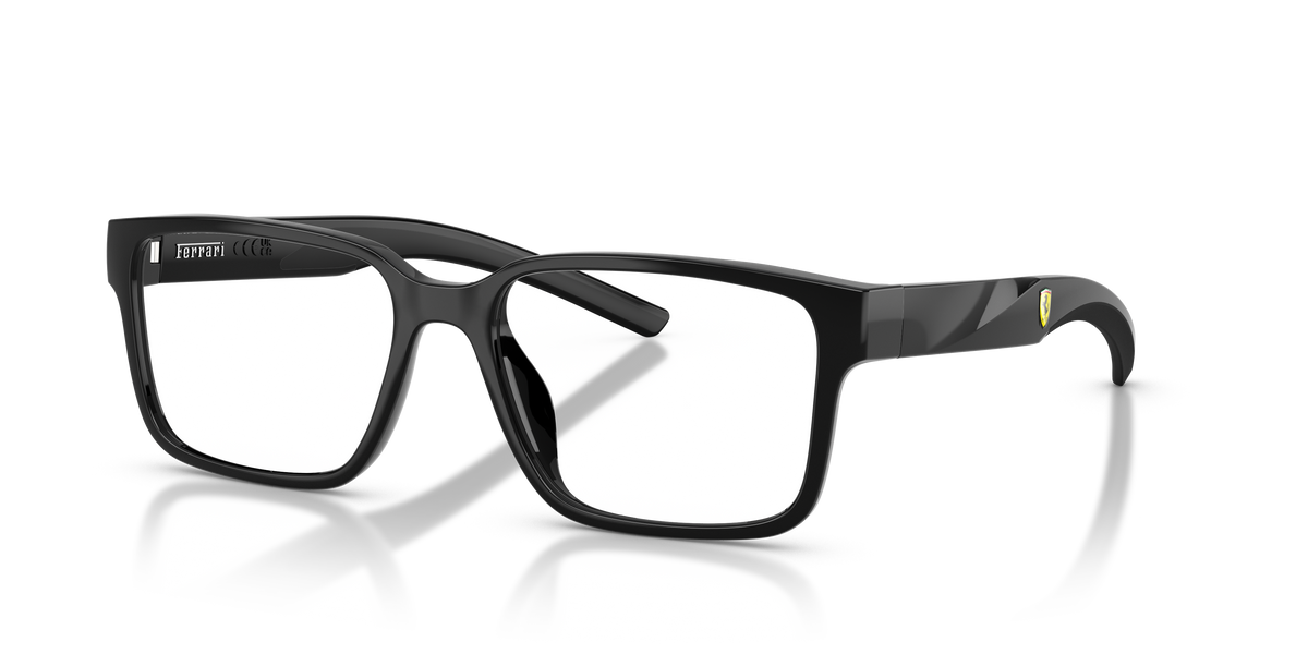Sunglasses Ferrari FZ8018D 501