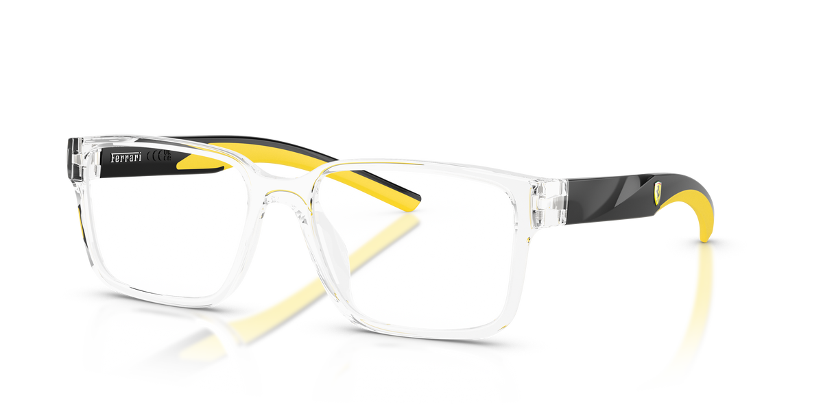 Sunglasses Ferrari FZ8018D 529