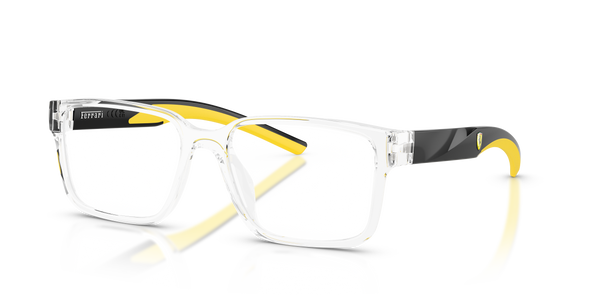 Gafas de Sol Ferrari FZ8018D 529 — vista tres cuartos