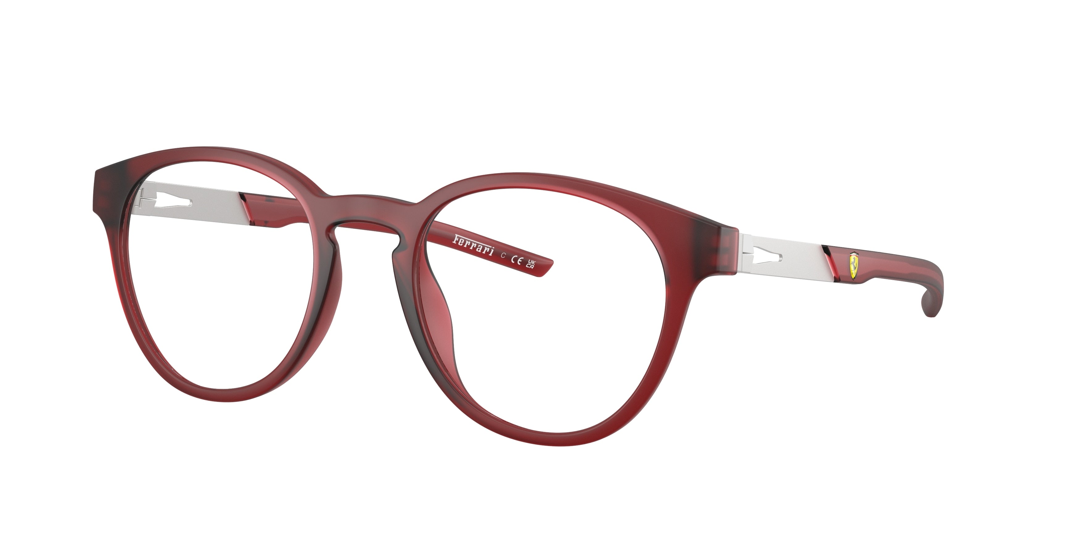 Gafas Graduadas Ferrari FZ8019U 508