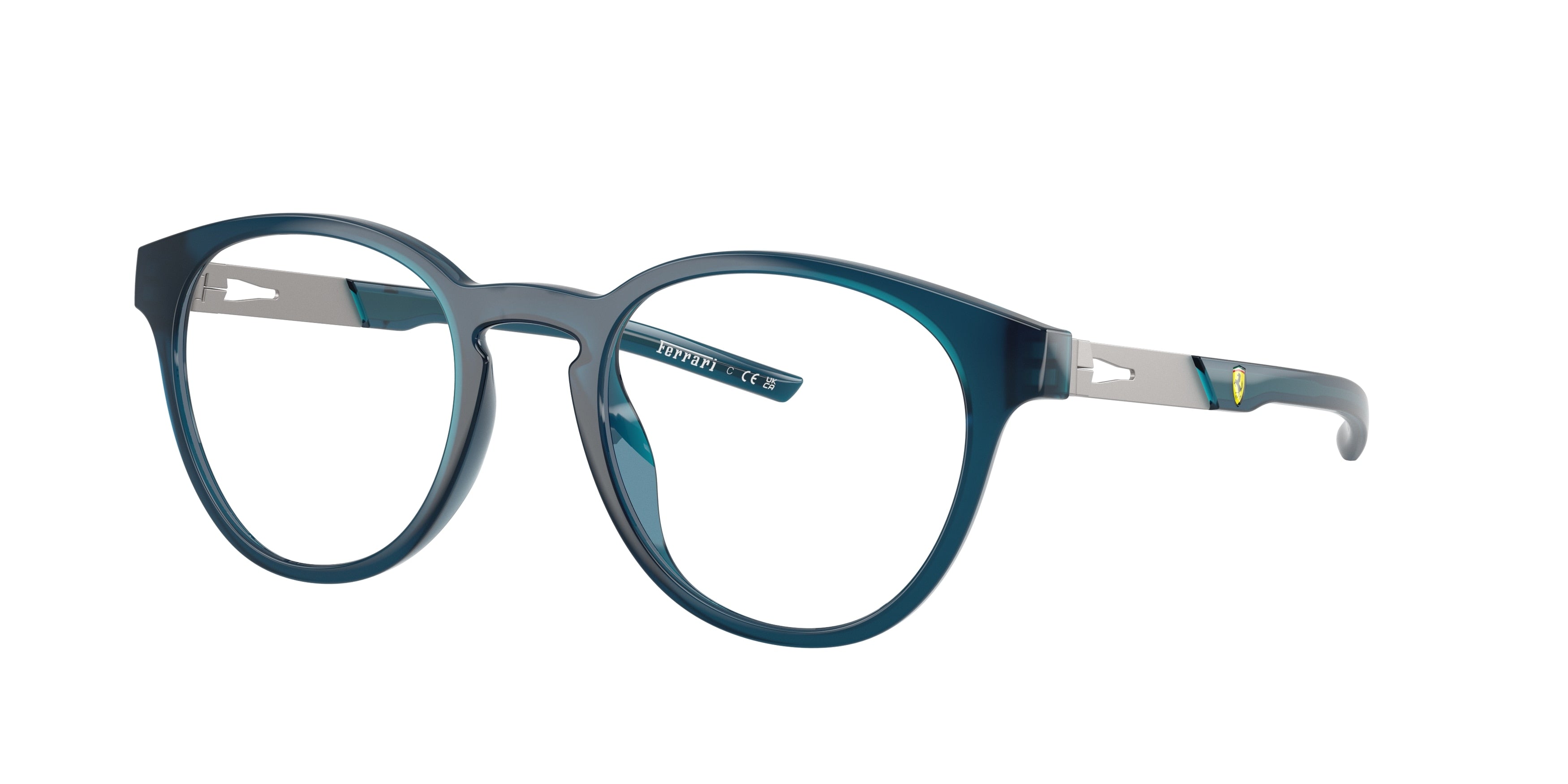 Gafas Graduadas Ferrari FZ8019U 527