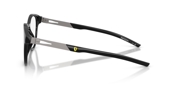 Lunettes de soleil Ferrari FZ8019U 501 — Image 3