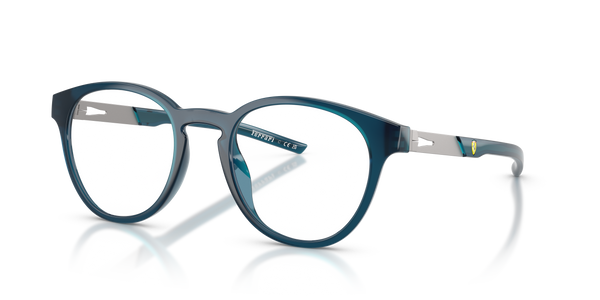 Gafas de Sol Ferrari FZ8019U 527 — vista tres cuartos