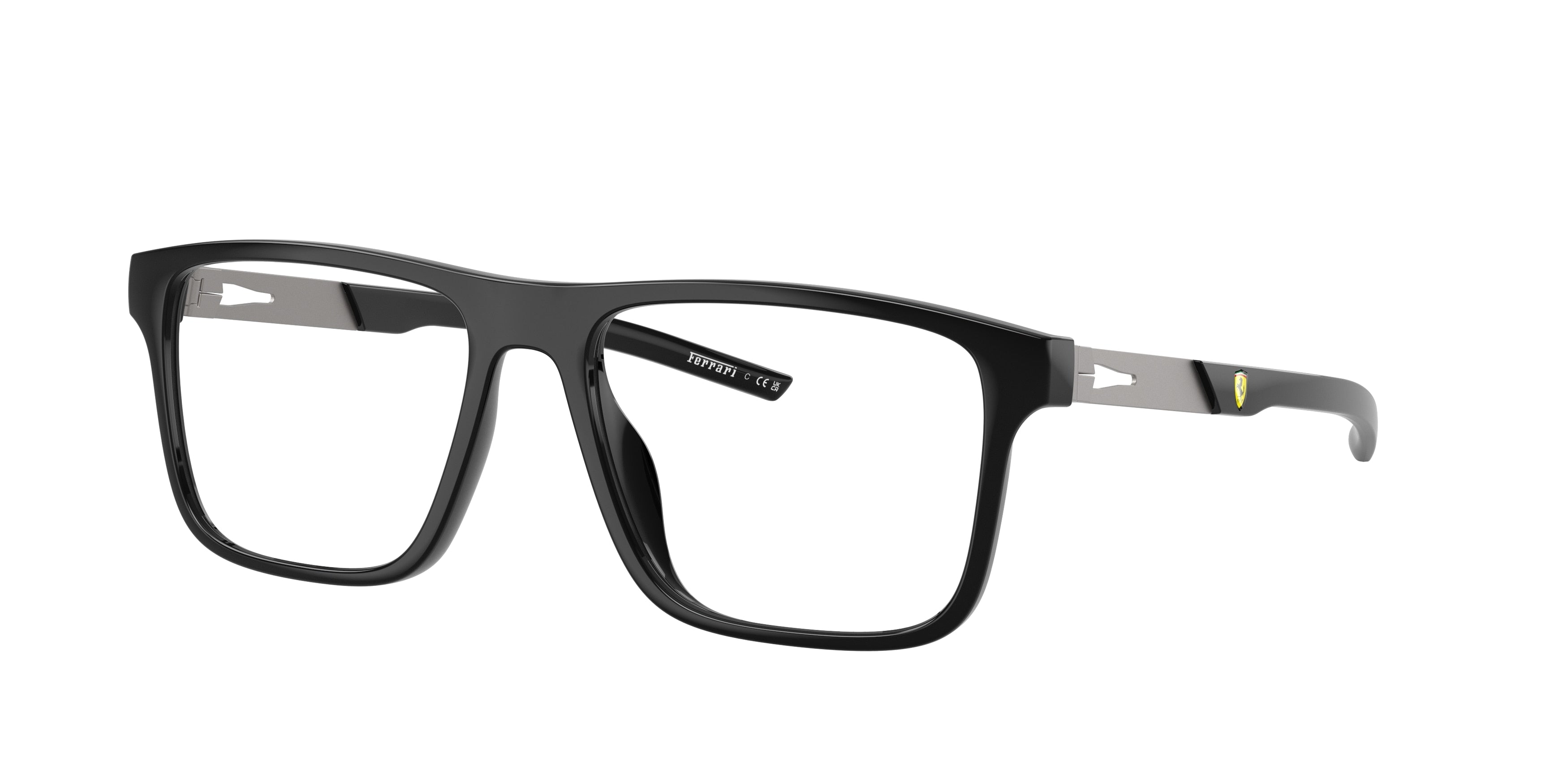 Gafas Graduadas Ferrari FZ8020U 501