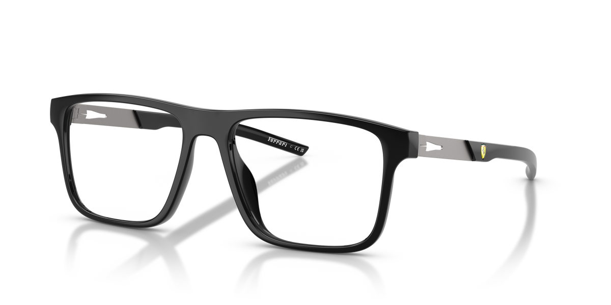 Sunglasses Ferrari FZ8020U 501