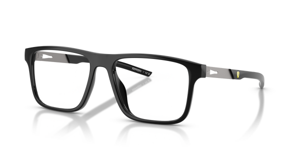 Gafas de Sol Ferrari FZ8020U 501 — vista tres cuartos