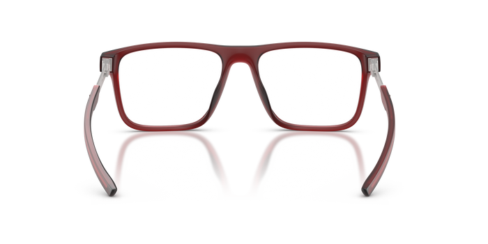 Lunettes de soleil Ferrari FZ8020U 508 — Image 4