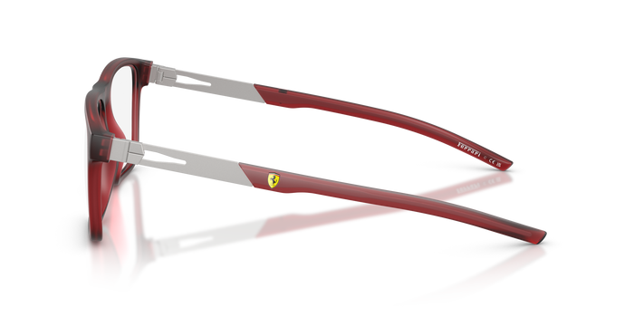 Lunettes de soleil Ferrari FZ8020U 508 — Image 3