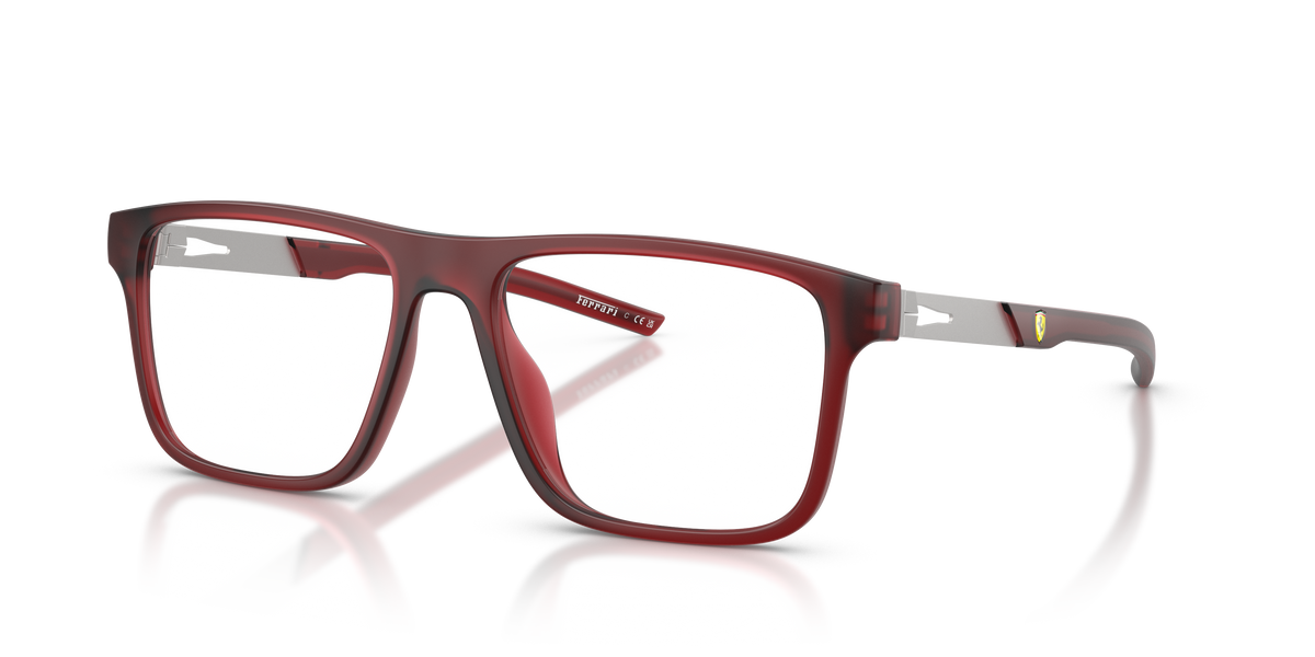 Sunglasses Ferrari FZ8020U 508