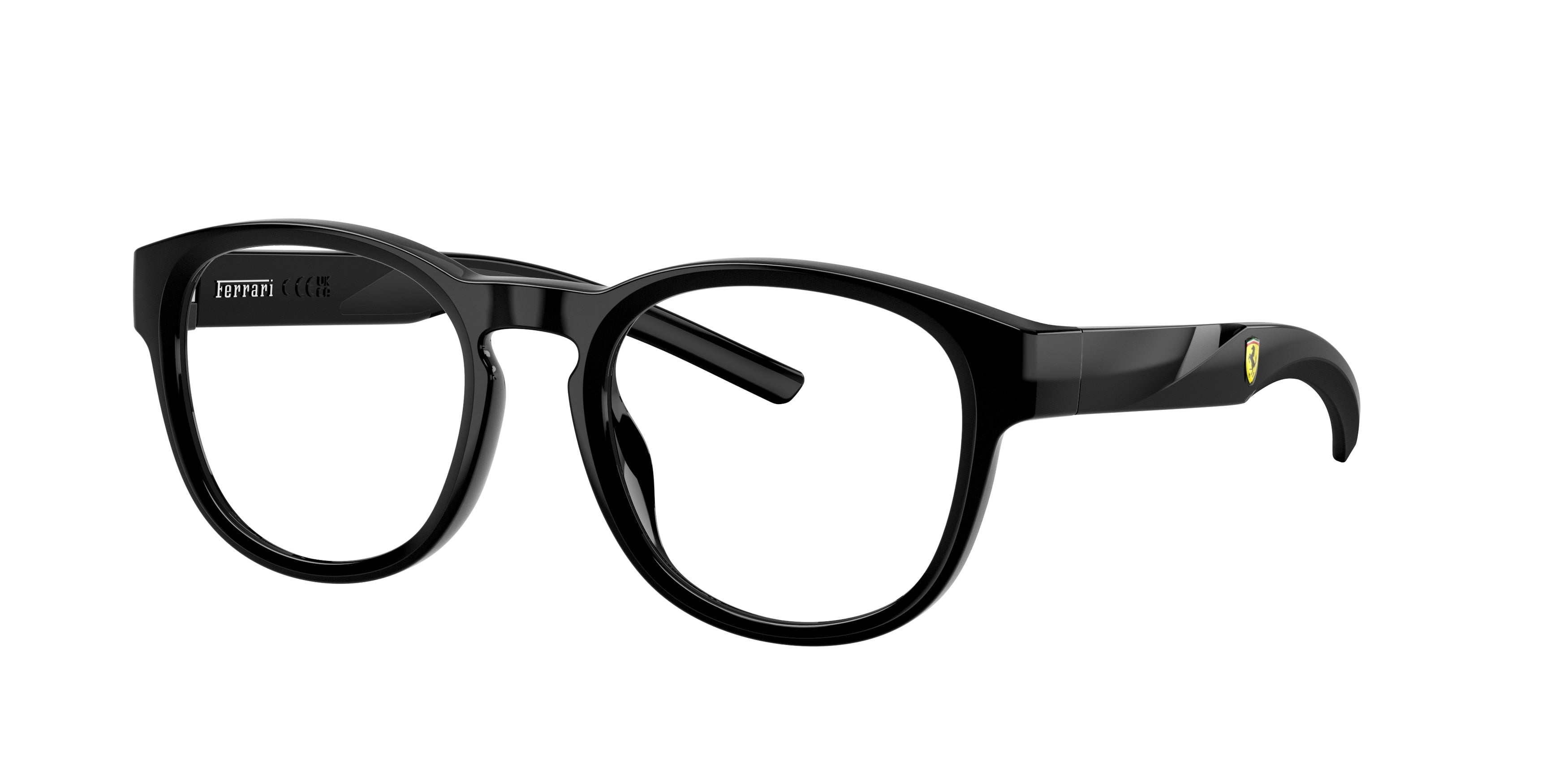Gafas Graduadas Ferrari FZ8021U 501