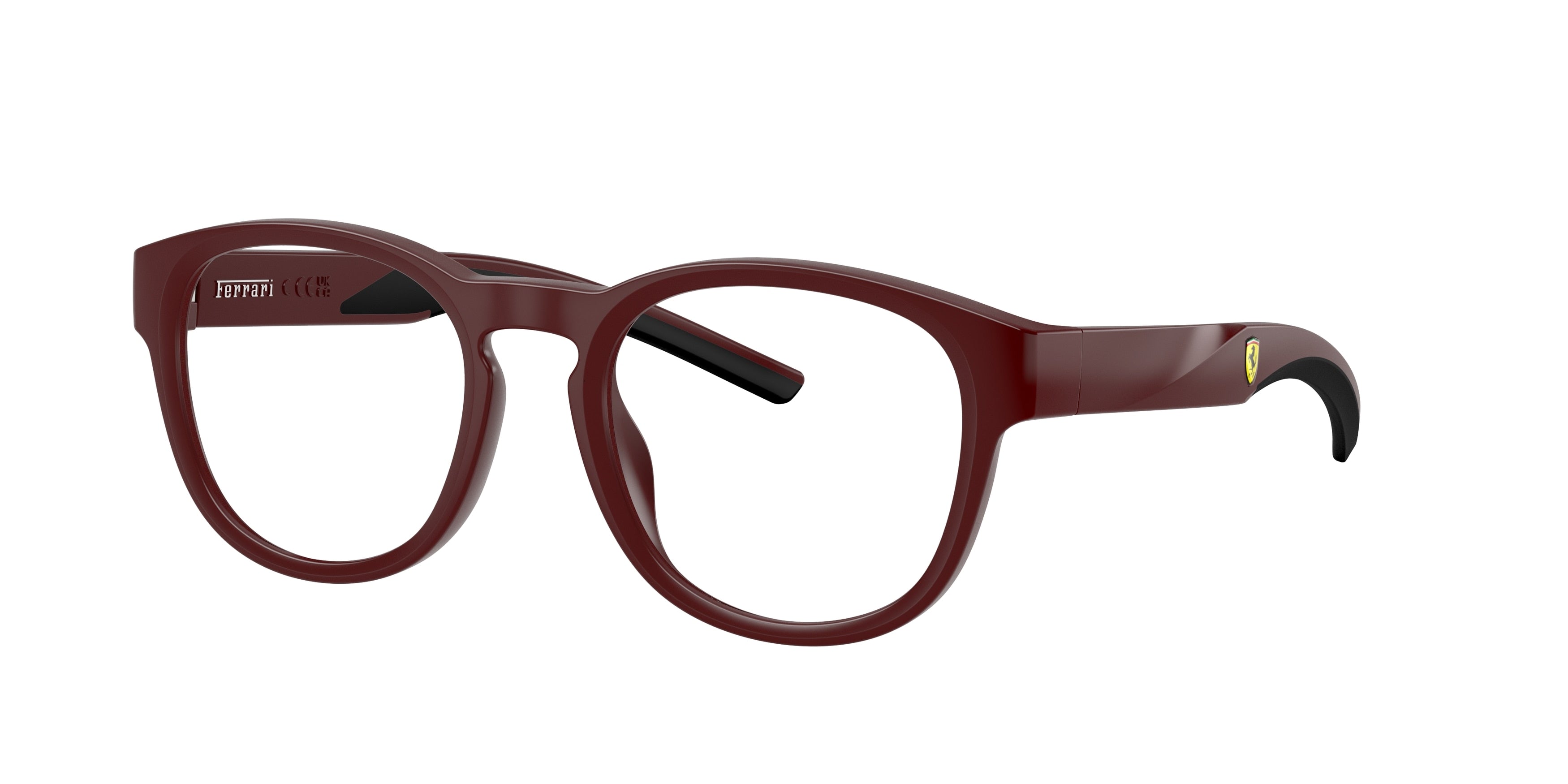 Gafas Graduadas Ferrari FZ8021U 530