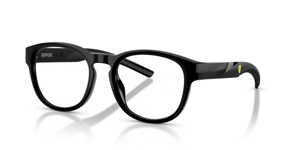 Gafas de Sol Ferrari FZ8021U 501 — vista tres cuartos