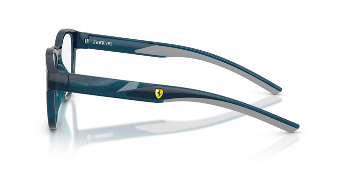 Sunglasses Ferrari FZ8021U 527 — Image 3