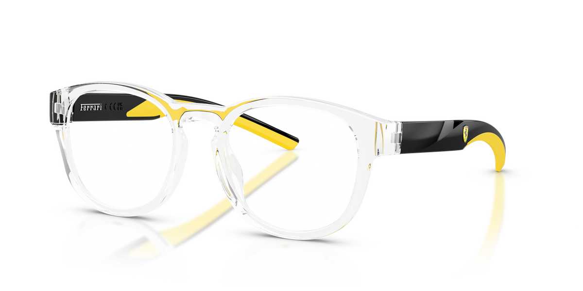 Sonnenbrille Ferrari FZ8021U 529