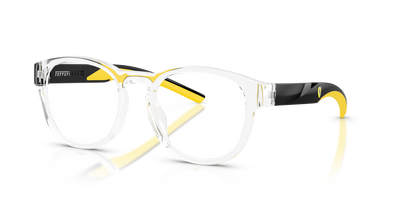 Lunettes de soleil Ferrari FZ8021U 529