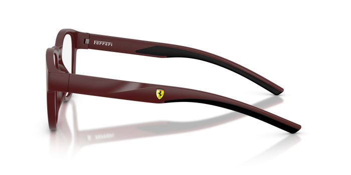 Lunettes de soleil Ferrari FZ8021U 530 — Image 3
