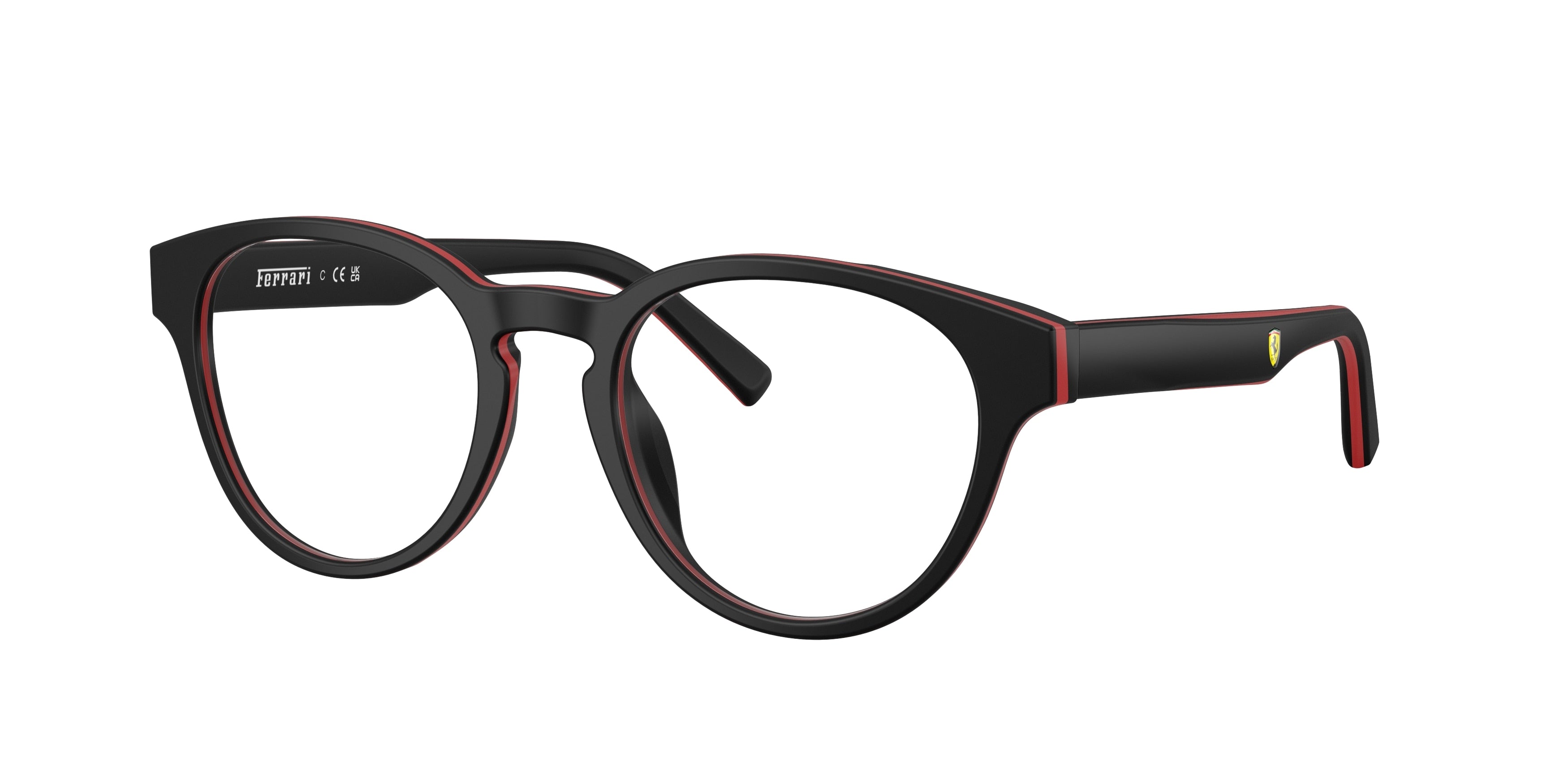 Gafas Graduadas Ferrari FZ8022U 744