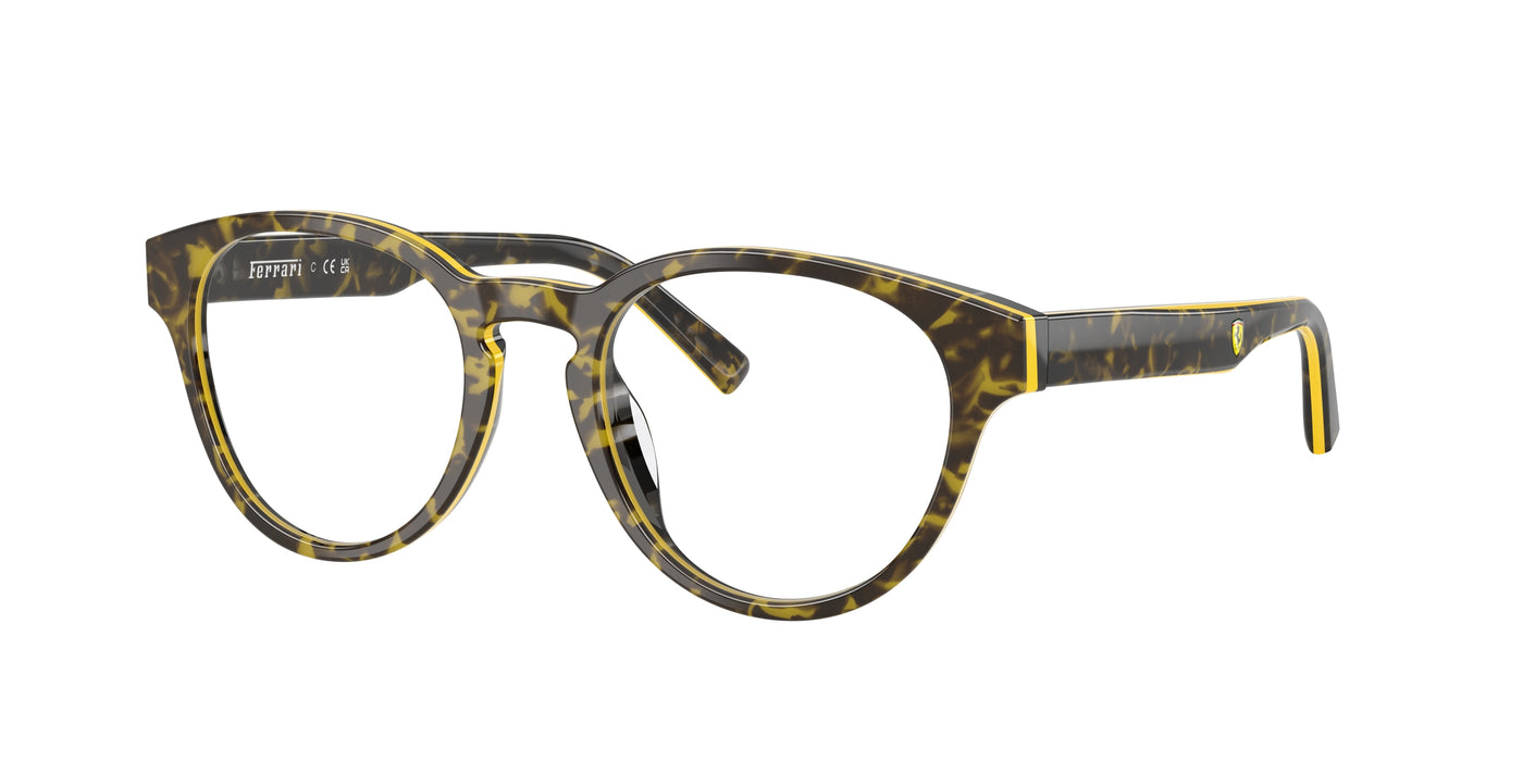 Gafas Graduadas Ferrari FZ8022U 746