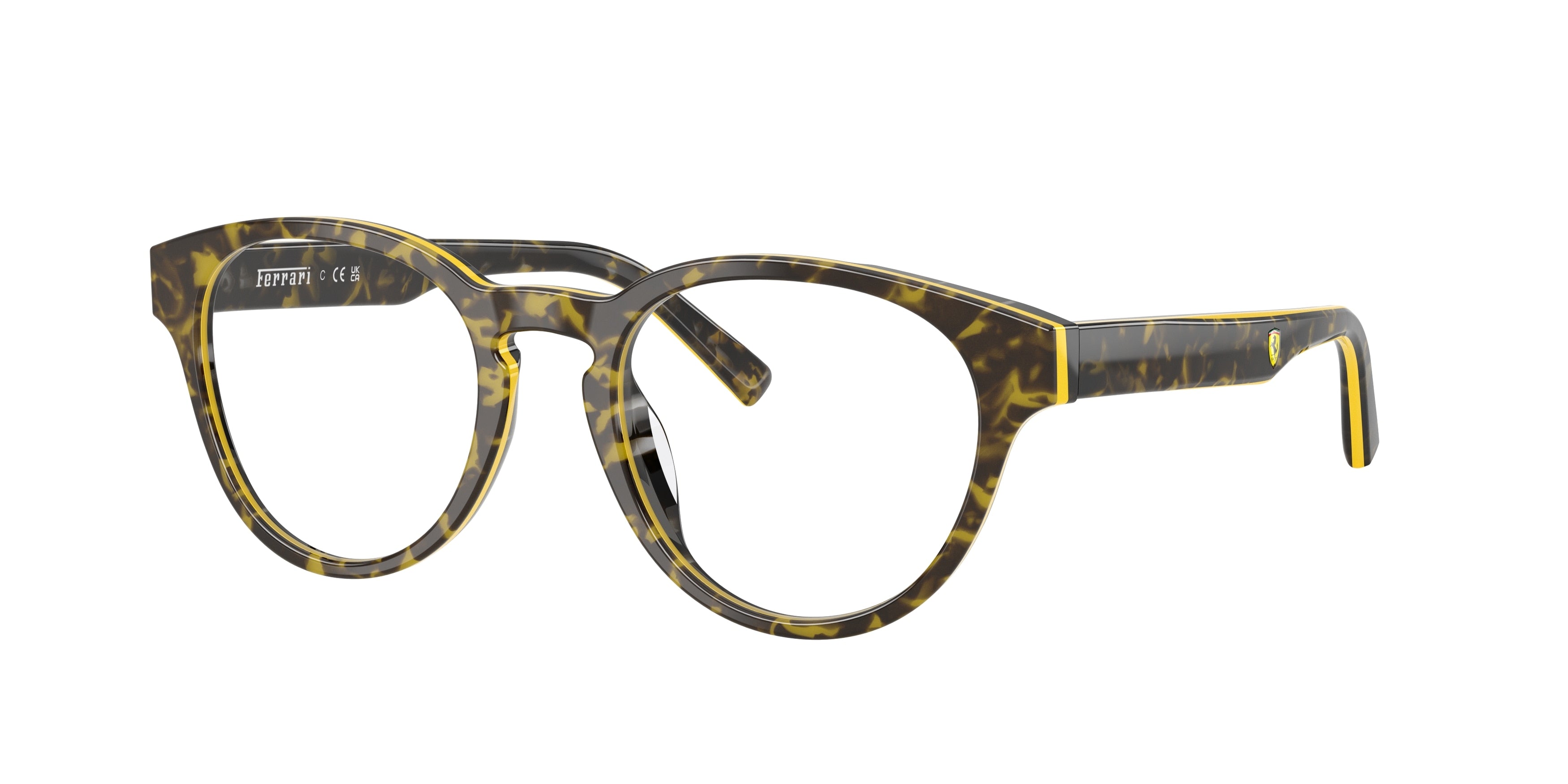 Gafas Graduadas Ferrari FZ8022U 746