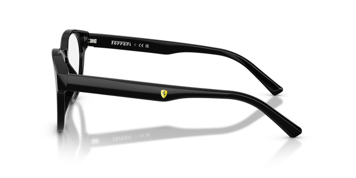 Sunglasses Ferrari FZ8022U 701 — Image 3
