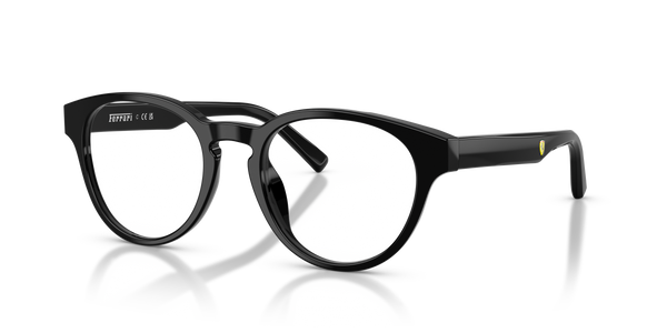 Gafas de Sol Ferrari FZ8022U 701 — vista tres cuartos