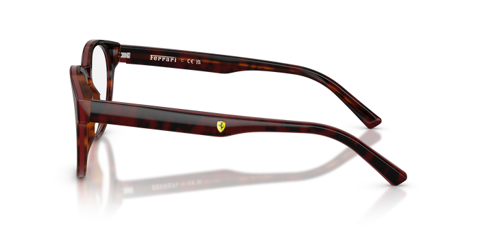 Sunglasses Ferrari FZ8022U 745 — Image 3