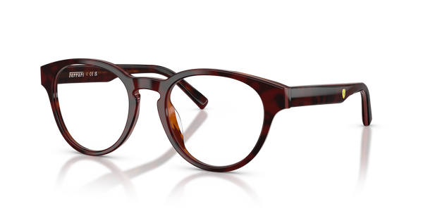 Gafas de Sol Ferrari FZ8022U 745 — vista tres cuartos