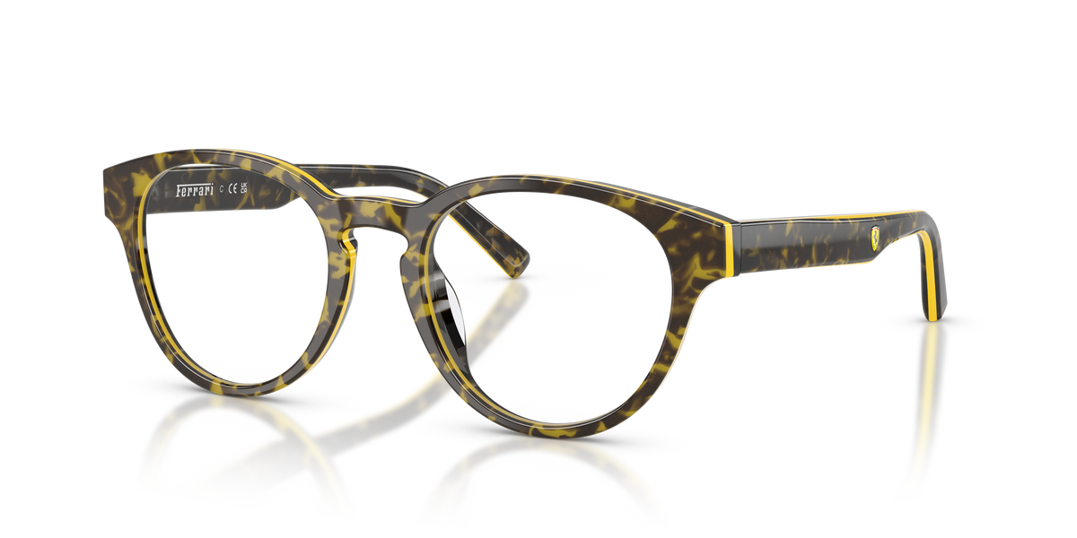 Sunglasses Ferrari FZ8022U 746