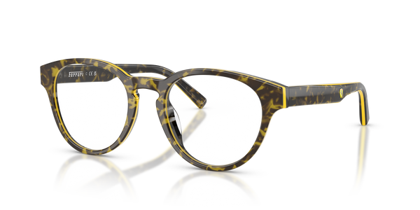 Gafas de Sol Ferrari FZ8022U 746 — vista tres cuartos