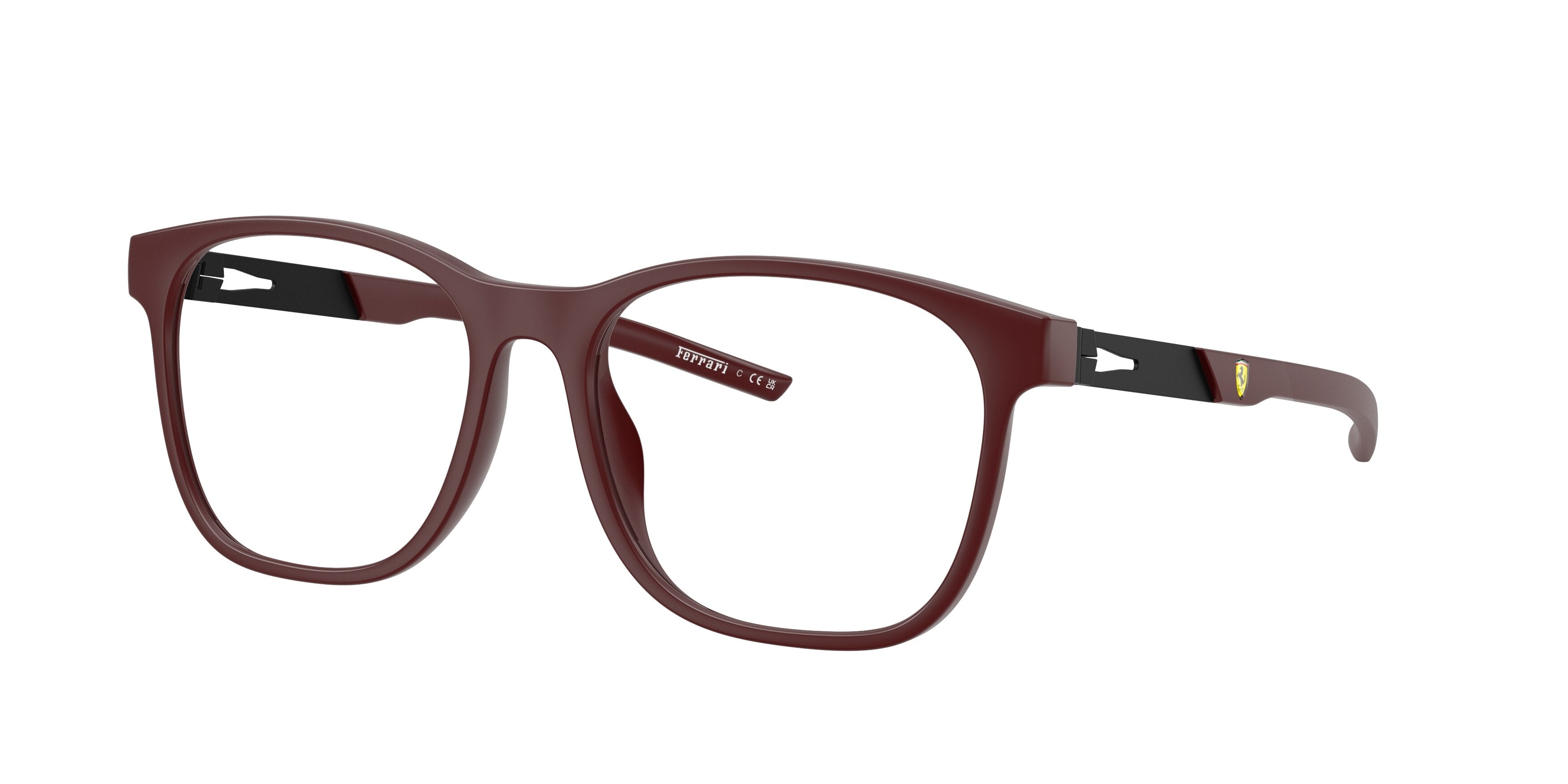 Gafas Graduadas Ferrari FZ8024U 530