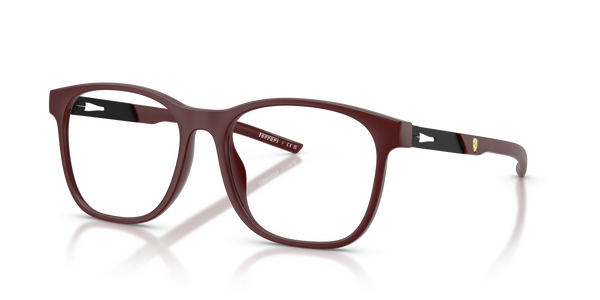 Gafas de Sol Ferrari FZ8024U 530 — vista tres cuartos