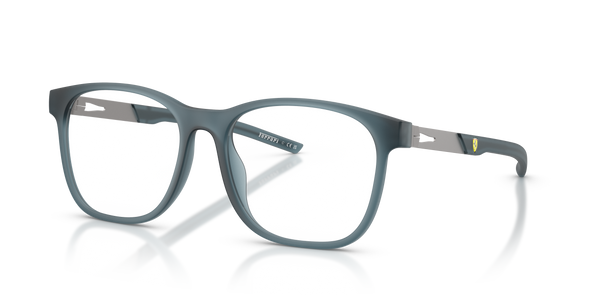 Gafas de Sol Ferrari FZ8024U 532 — vista tres cuartos