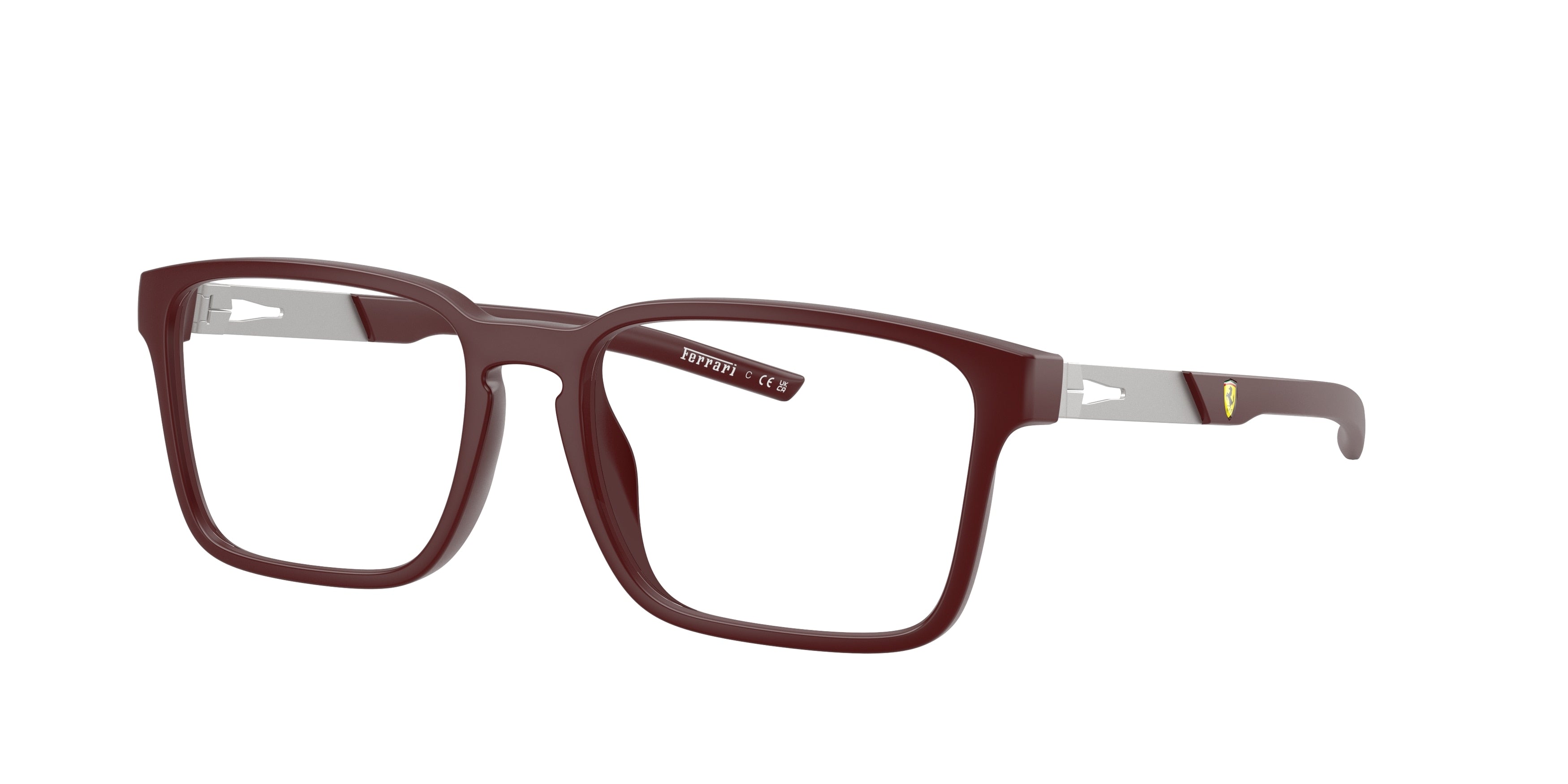 Gafas Graduadas Ferrari FZ8025U 530