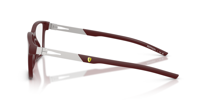Sonnenbrille Ferrari FZ8025U 530 — Bild 3