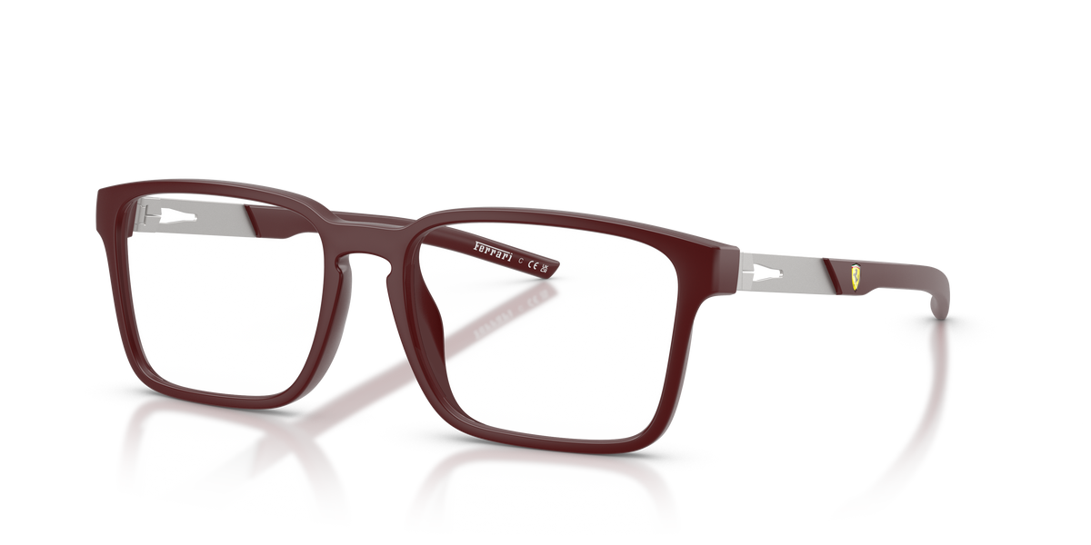 Sonnenbrille Ferrari FZ8025U 530