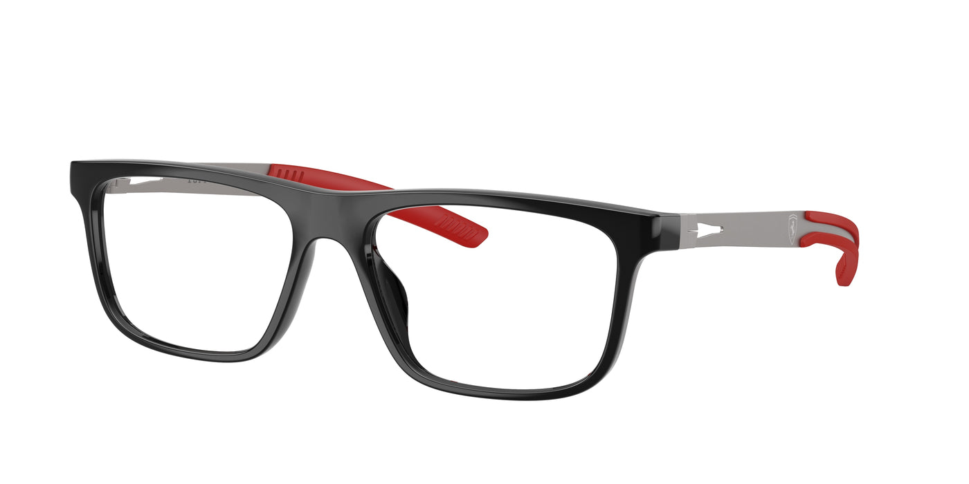 Gafas Graduadas Ferrari FZ8026U 501 57 17