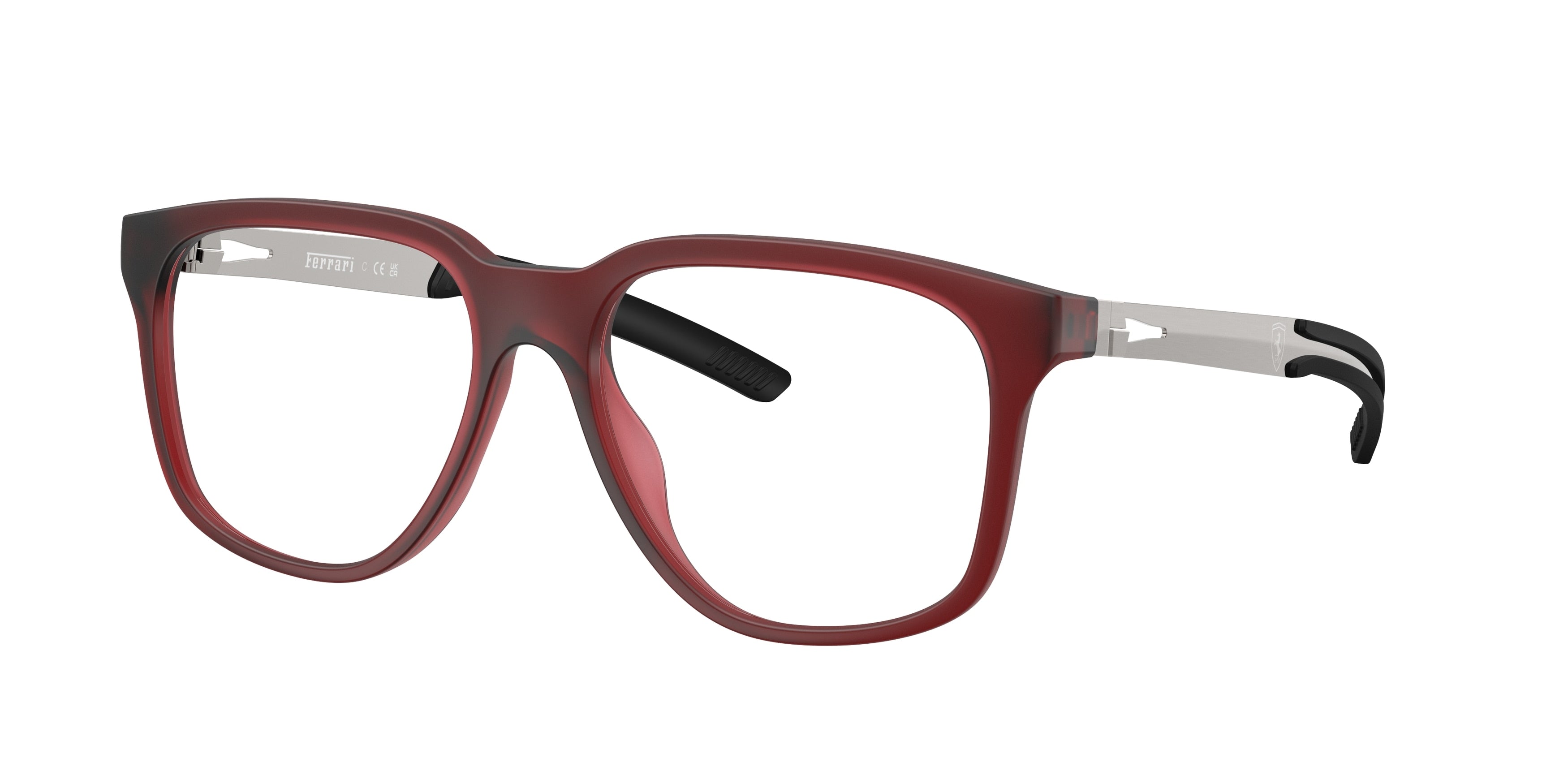 Gafas Graduadas Ferrari FZ8027U 508