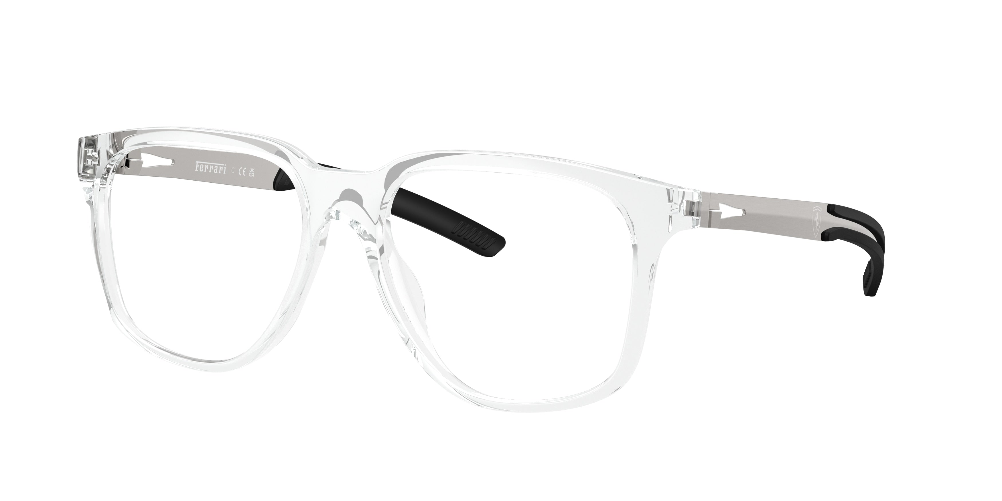 Gafas Graduadas Ferrari FZ8027U 513