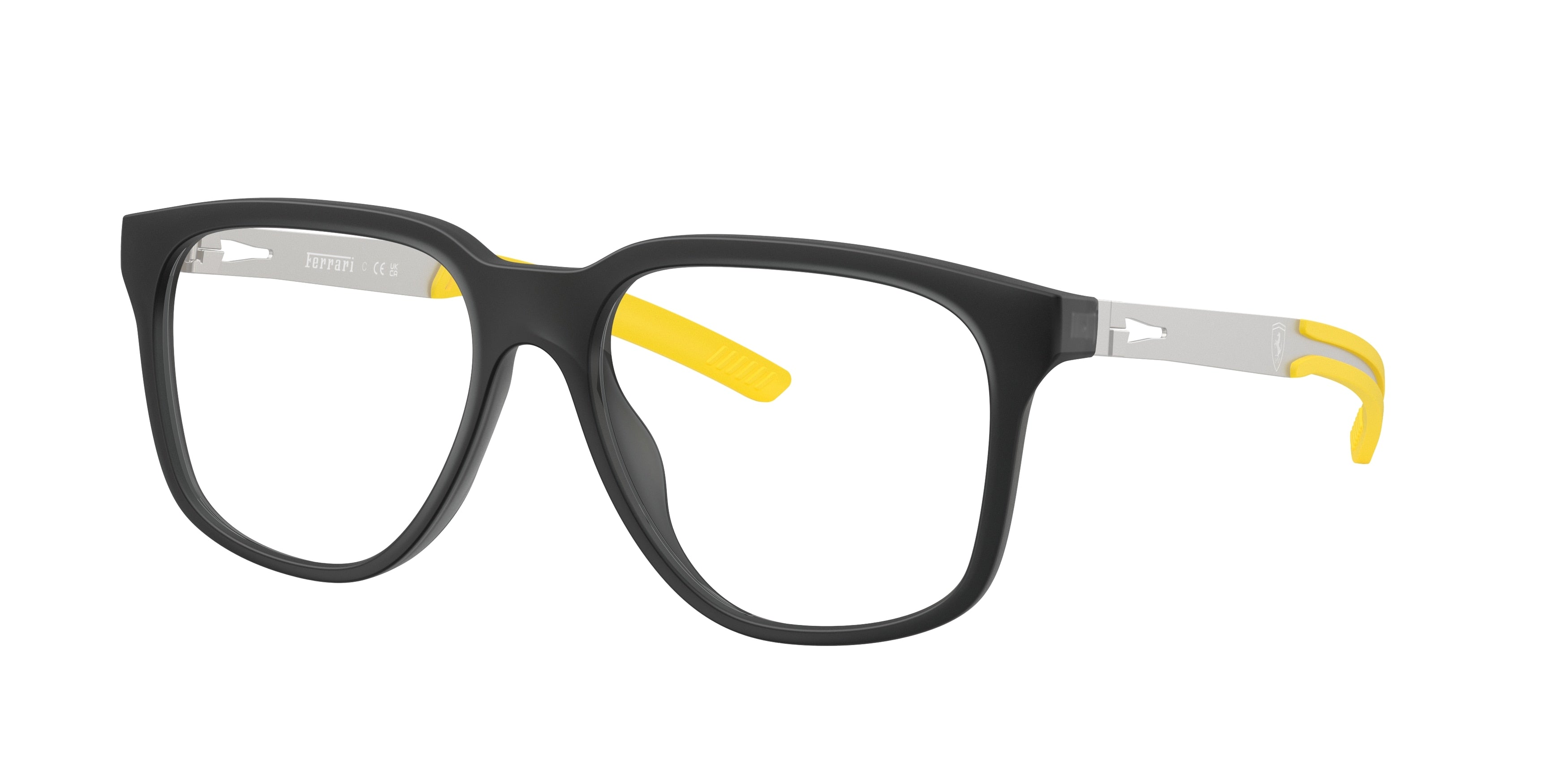 Gafas Graduadas Ferrari FZ8027U 531