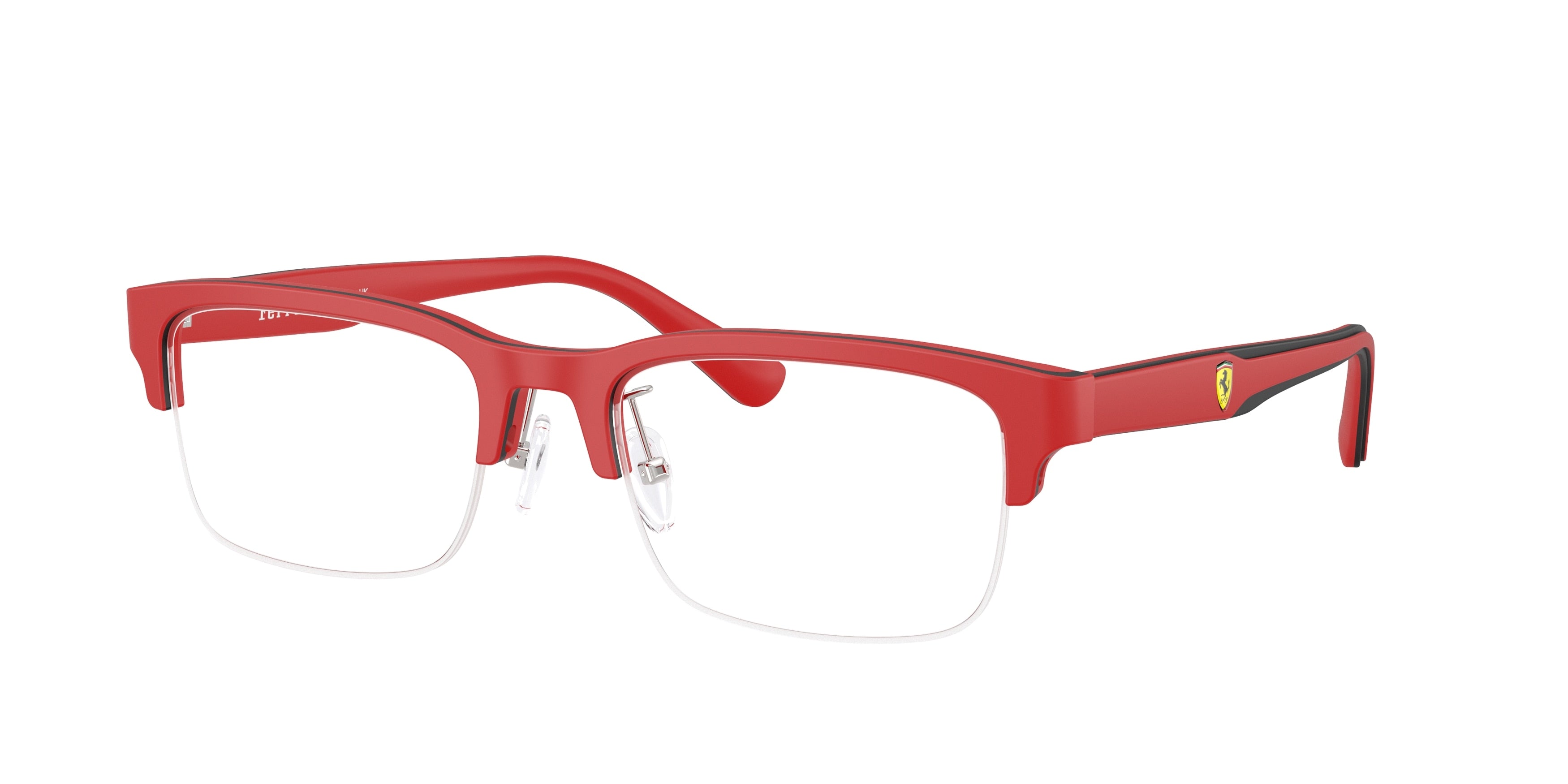 Gafas Graduadas Ferrari FZ8028 758