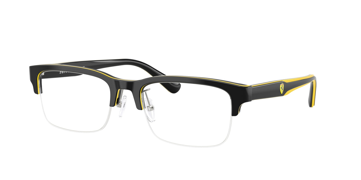 Gafas Graduadas Ferrari FZ8028 762