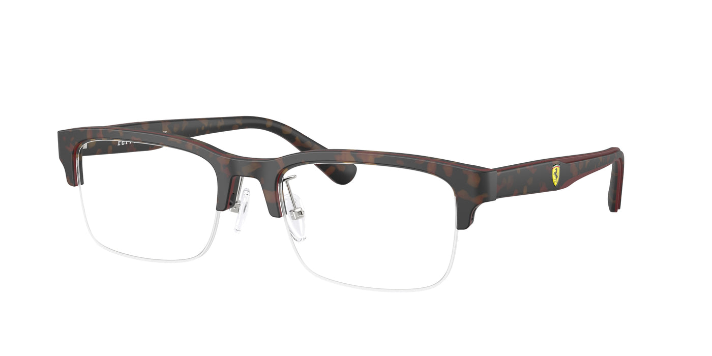 Gafas Graduadas Ferrari FZ8028 763