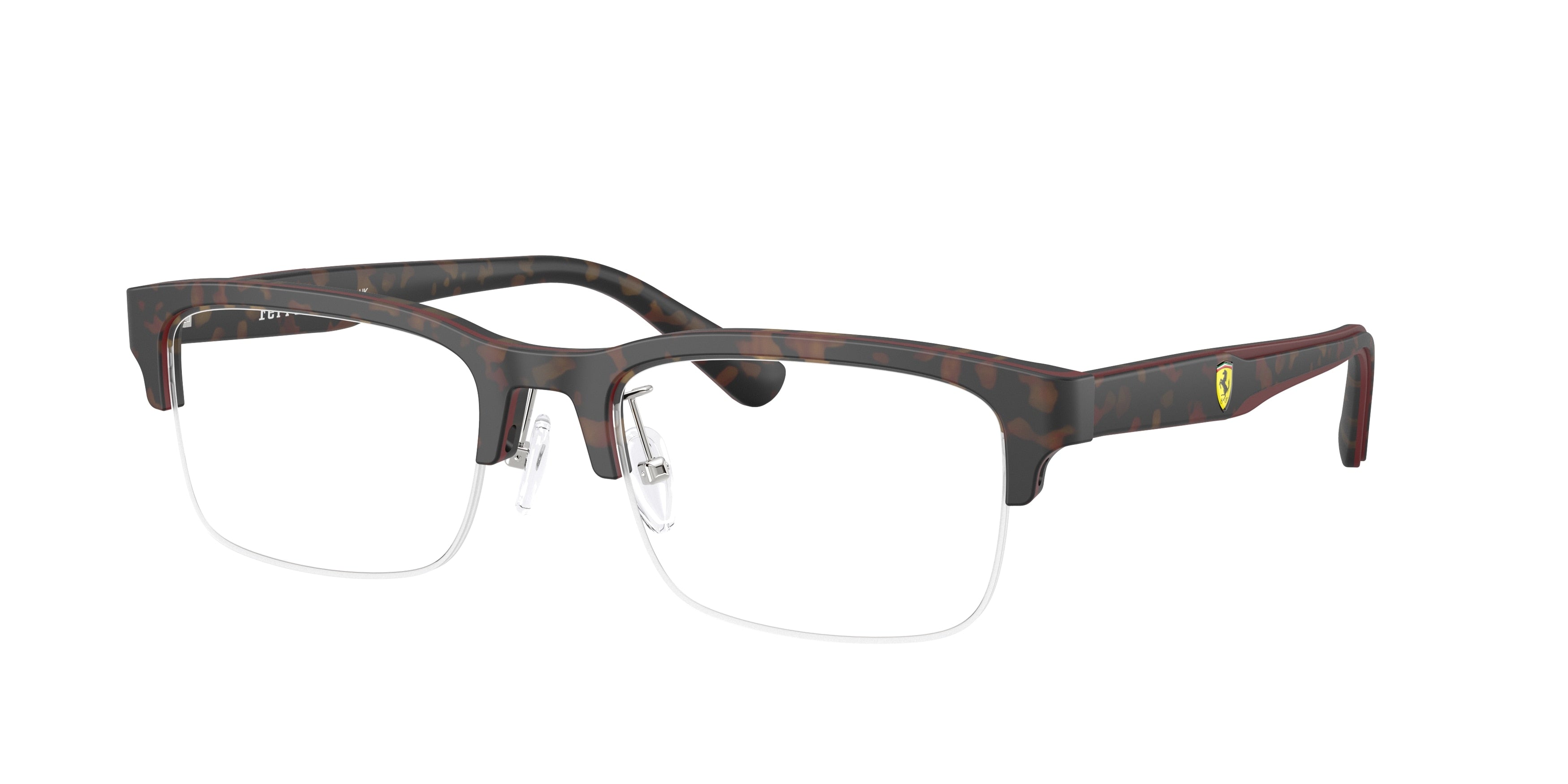 Gafas Graduadas Ferrari FZ8028 763