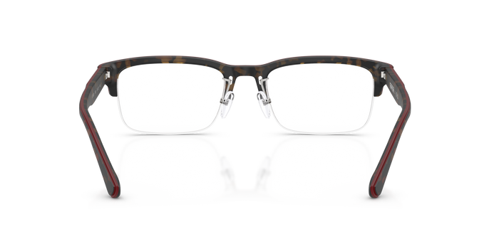 Gafas Graduadas FERRARI FZ8028 763 53 / 55 20 — Imagen 3