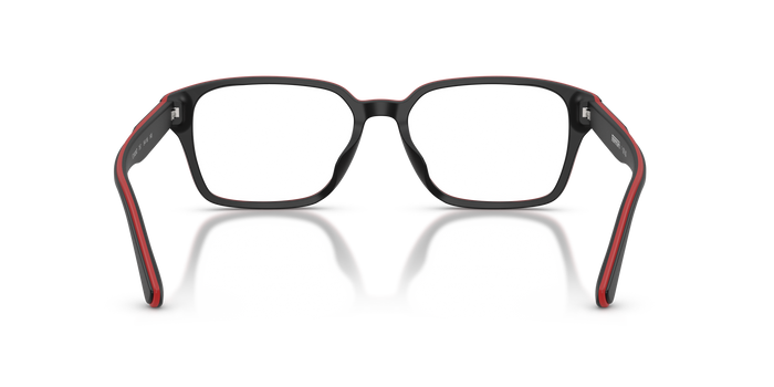Gafas Graduadas FERRARI FZ8029D 757 54 16 — Imagen 3